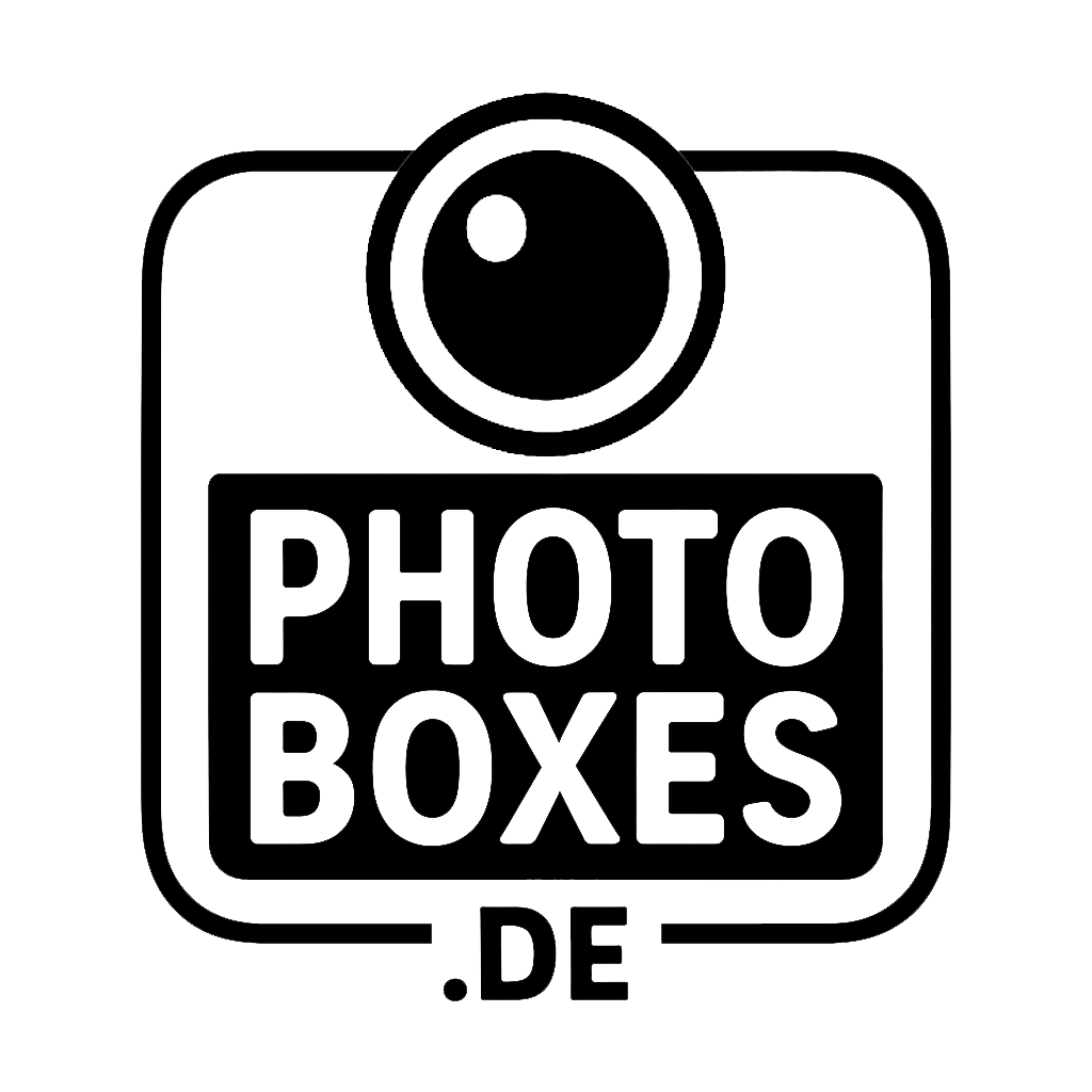 Photoboxes.de Logo