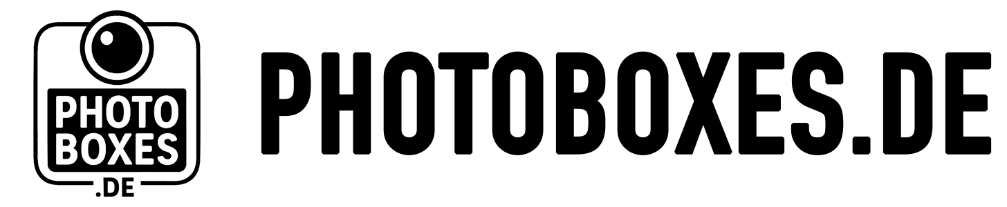 Photoboxes.de Logo